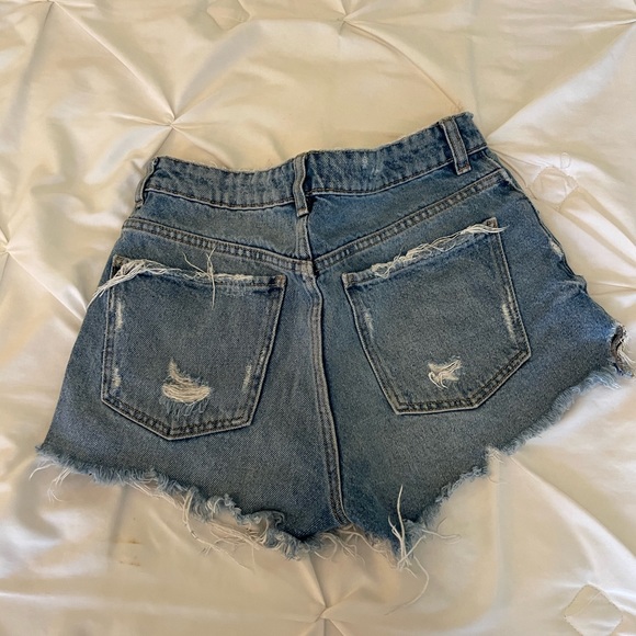 Zara shorts - Picture 1 of 4